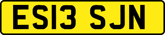 ES13SJN