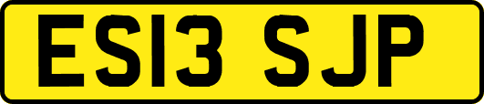 ES13SJP