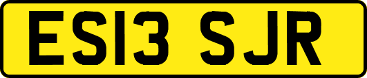 ES13SJR