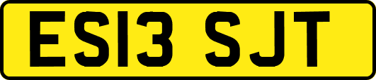 ES13SJT