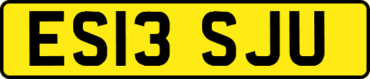 ES13SJU