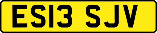 ES13SJV