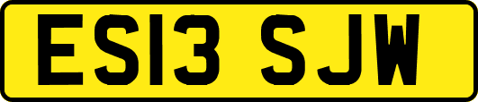 ES13SJW