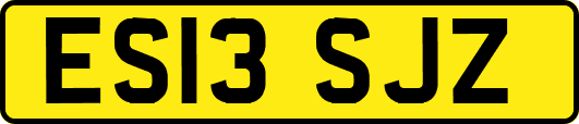 ES13SJZ