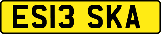 ES13SKA