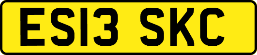 ES13SKC