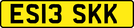 ES13SKK