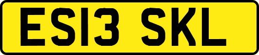 ES13SKL