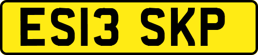 ES13SKP