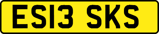 ES13SKS
