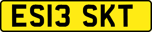 ES13SKT