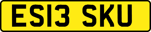 ES13SKU