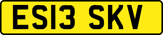 ES13SKV