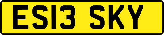 ES13SKY
