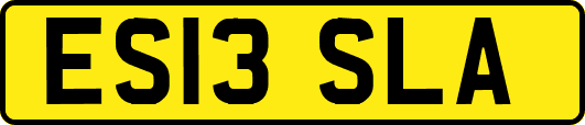 ES13SLA