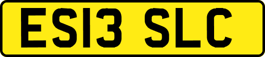 ES13SLC