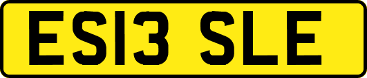 ES13SLE