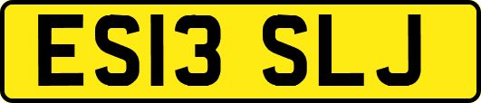 ES13SLJ