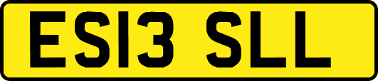 ES13SLL