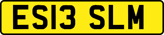 ES13SLM