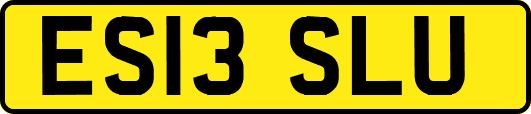 ES13SLU