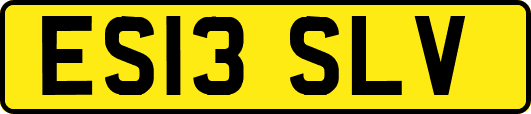 ES13SLV