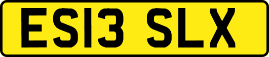 ES13SLX