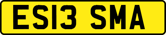 ES13SMA