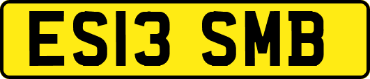ES13SMB