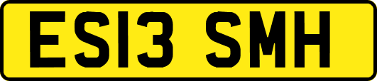 ES13SMH