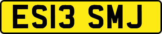 ES13SMJ
