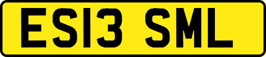ES13SML