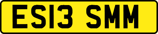 ES13SMM