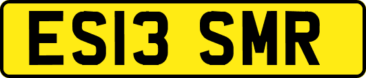 ES13SMR