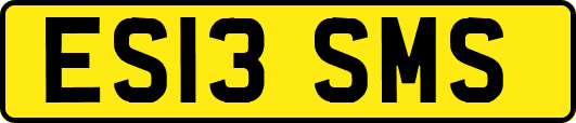 ES13SMS