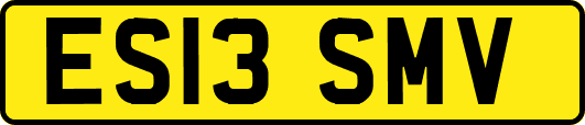 ES13SMV