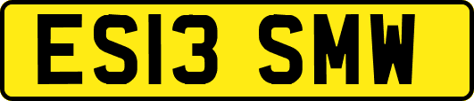 ES13SMW