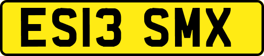 ES13SMX