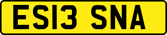 ES13SNA