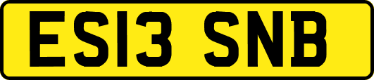 ES13SNB