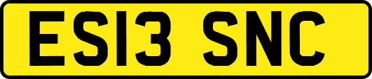 ES13SNC