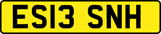 ES13SNH