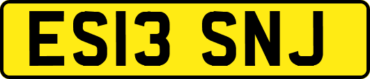 ES13SNJ