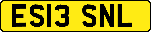 ES13SNL