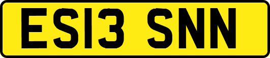 ES13SNN