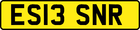 ES13SNR