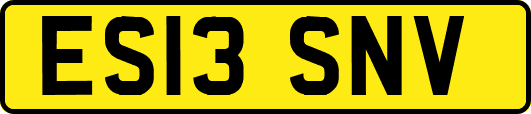 ES13SNV