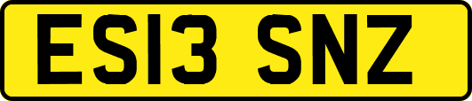 ES13SNZ