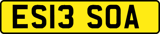 ES13SOA