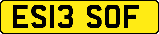 ES13SOF